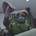 XCOM: Chimera Squad Review