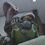 XCOM: Chimera Squad Review