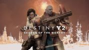 Guardian Games arrives in Destiny 2: Season of the Worthy