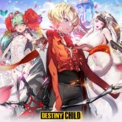 Boss Raid added to Destiny Child’s
