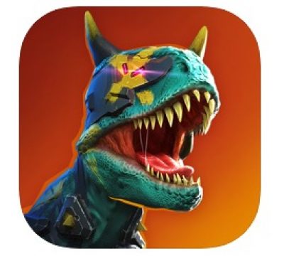 Dino Squad roars to iOS and Android