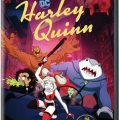 Harley Quinn: The Complete First Season making it to DVD in June
