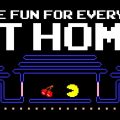Bandai Namco Entertainment’s PAC-Man Championship 2 free starting April 24th