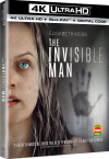 The Invisible Man announced to digital on May 12th, 4KUHD/Blu-ray/DVD on May 26th