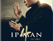 Ip Man 4: The Finale