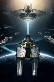 Tilting Point and Gamebear strike multi-year partnership for work on Nova Empire: Space Commander
