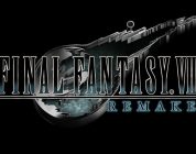 Final Fantasy VII Remake