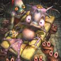 Oddworld: Munch’s Oddysee heading to Switch on May 14th