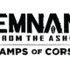 Remnant’s Swamps of Corsus DLC releases to PC