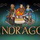 inkle announces ‘Pendragon’ for this summer