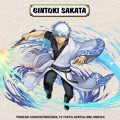 GungHo’s Puzzle & Dragons getting some colab from Gintama