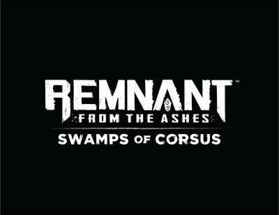Swamp of Corsus DLC announced for Remnant: From the Ashes