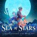 Sea of Stars gets Chrono Trigger composer Yasunori Mitsuda to contribute music