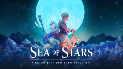 Sea of Stars gets Chrono Trigger composer Yasunori Mitsuda to contribute music