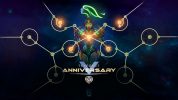 MY.GAMES celebrates five years of Skyforge with anniversary expansion