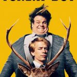 Tommy Boy (via CYA.Live)