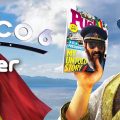 ‘Spitter’ DLC releases for Tropico 6
