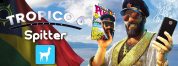 ‘Spitter’ DLC releases for Tropico 6