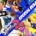 Nintendo Download announces ‘Splatoon 2 Special Demo’ and so much more