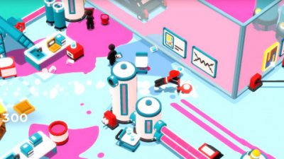 Nintendo announces their eShop news and sales