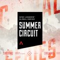 EA announces new summer circuit for Apex Legends Global Series