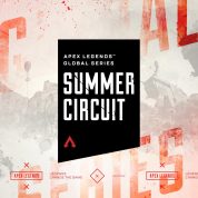 EA announces new summer circuit for Apex Legends Global Series