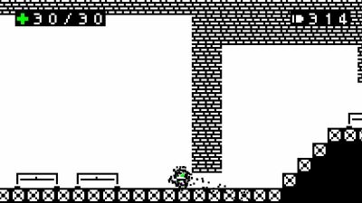 Two Bit Hero makes it to Steam today