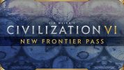 CIV VI’s Frontier Pass bringing bimonthly content updates from May 21st to March 2021