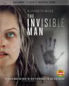 The Invisible Man