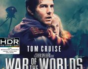 War of the Worlds (4k Ultra HD + Blu-Ray)