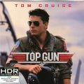 Top Gun (4k Ultra HD + Blu-Ray)