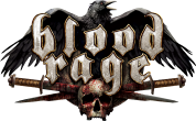 Asmode Digital releases new screenshots for Blood Rage: Digital Edition