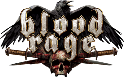 Asmode Digital releases new screenshots for Blood Rage: Digital Edition