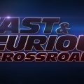 Fast & Furious Crossroads gameplay revealed