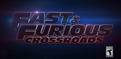 Fast & Furious Crossroads gameplay revealed