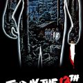 Friday the 13th – 40th Anniversary Steelbook coming June 16th