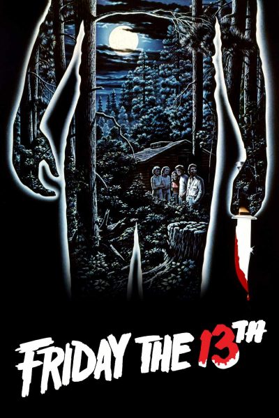 Friday the 13th – 40th Anniversary Steelbook coming June 16th