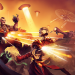 Fury Unleashed Review