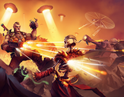 Fury Unleashed Review