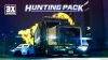 GTA Online announces Triple Rewards on Hunting Pack, Play Daily Objectives Million Dollar Bonus, and more