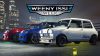 GTA Online celebrates the Weeny Issi with Triple Rewards, a free Tee, and discounts