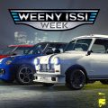 GTA Online celebrates the Weeny Issi with Triple Rewards, a free Tee, and discounts