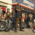 GTA Online announces Biker Bonuses May 7th-13th