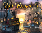 Port Royale 4 Preview