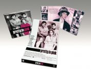 Pretty in Pink is headed to Blu-ray on June 16th
