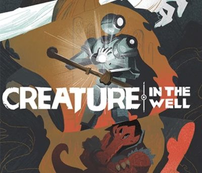 Creature in the Well gets a limited edition physical edition for Switch/PS4