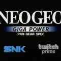 SNK ready to giveaway games starting May 26th