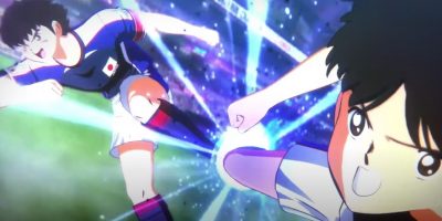 Captain Tsubasa: Rise of New Champions ready to launch on 8/28 via PS4/Switch/PC