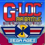 Sega Ages G-LOC Air Battle