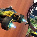 Trackmania Preview